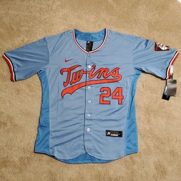 josh donaldson twins shirt